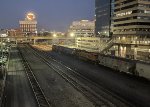 BNSF 5907, CSX 506 & BNSF 4236